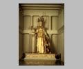 Estatua de Atenea Parthenos